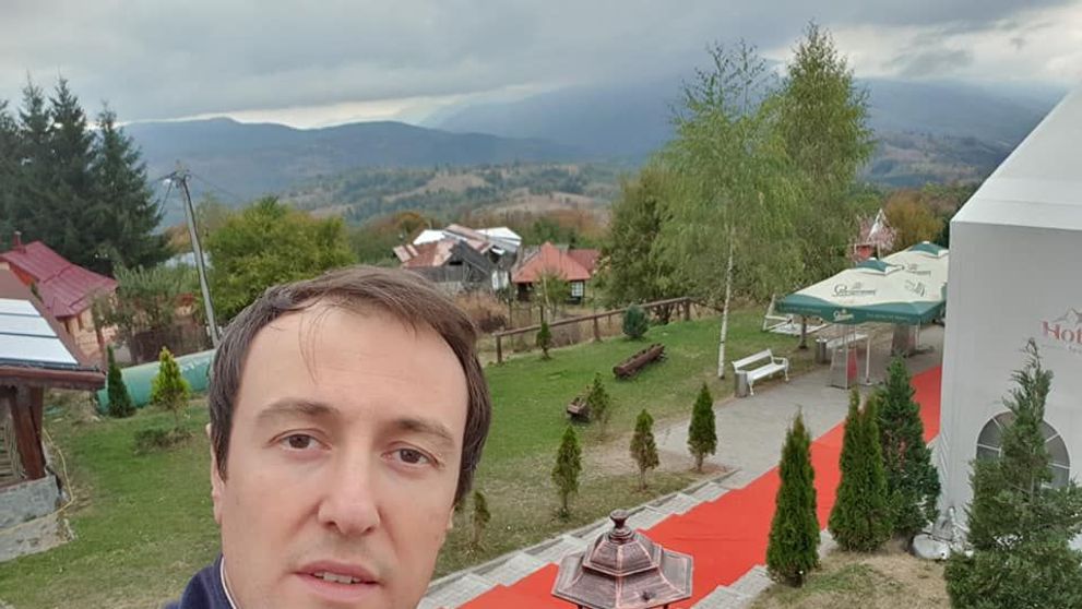 Călin Geambașu motivează de ce nu a ales vaccinul Pfizer, preferat de majoritatea românilor