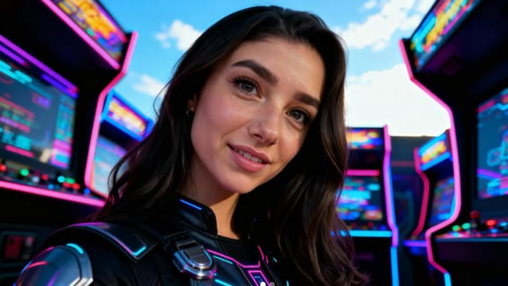 Tilly Norwood, actrița creată cu ajutorul inteligenței artificiale care a stârnit controverse la Hollywood, va avea rolul principal într-un lungmetraj