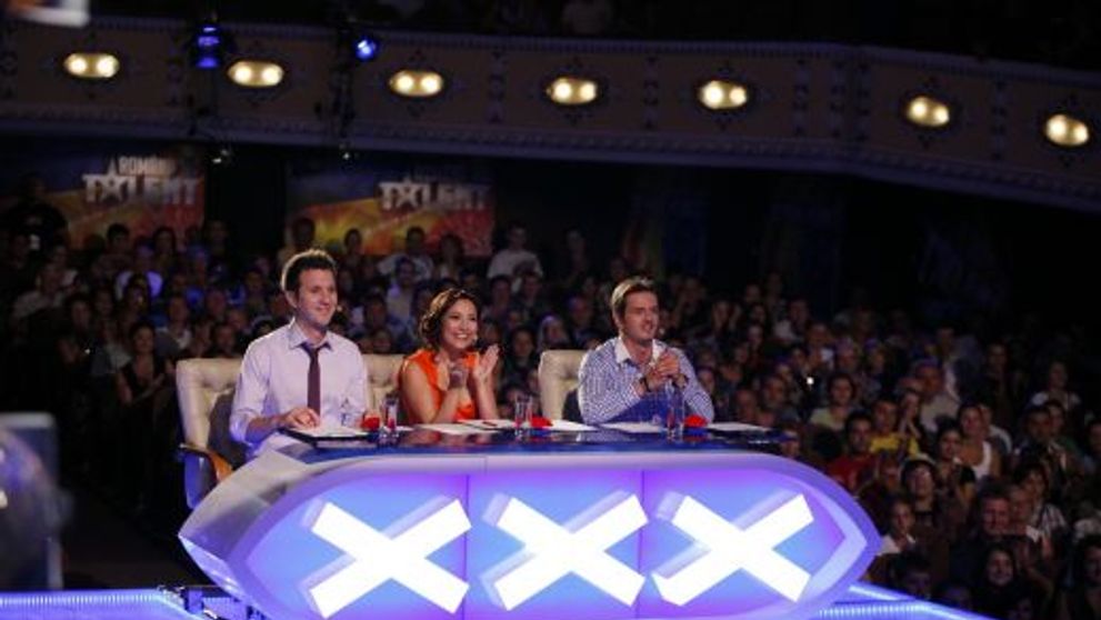 Ce moment din a doua editie a show-ului ti-a placut cel mai mult?