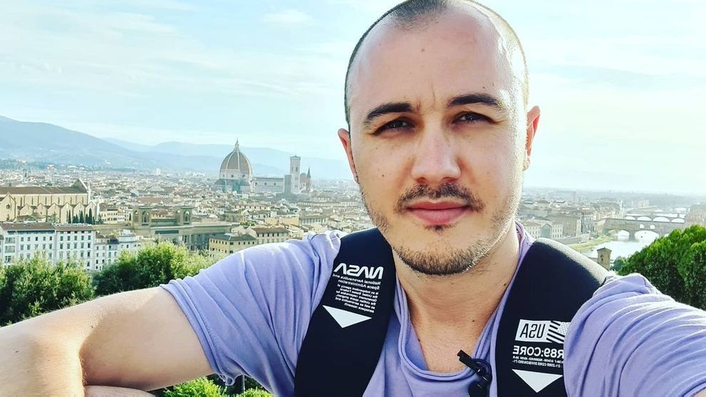 Mihai de la „Căsătoriți pe nevăzute” se află într-o nouă relație. Cum arată iubita lui