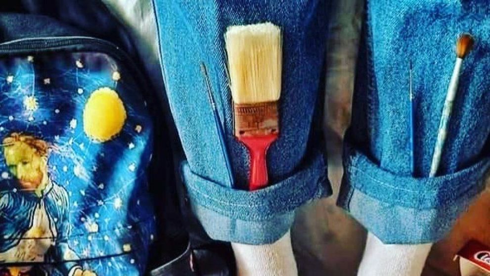 (P) Cum ne cultivăm pasiunea pentru frumos, artă și culoare