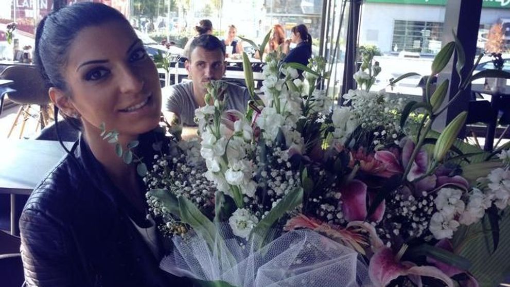 Andreea Tonciu, aparitia care i-a lasat pe toti fara cuvinte. Cum s-a lasat fotografiata bruneta in miez de noapte