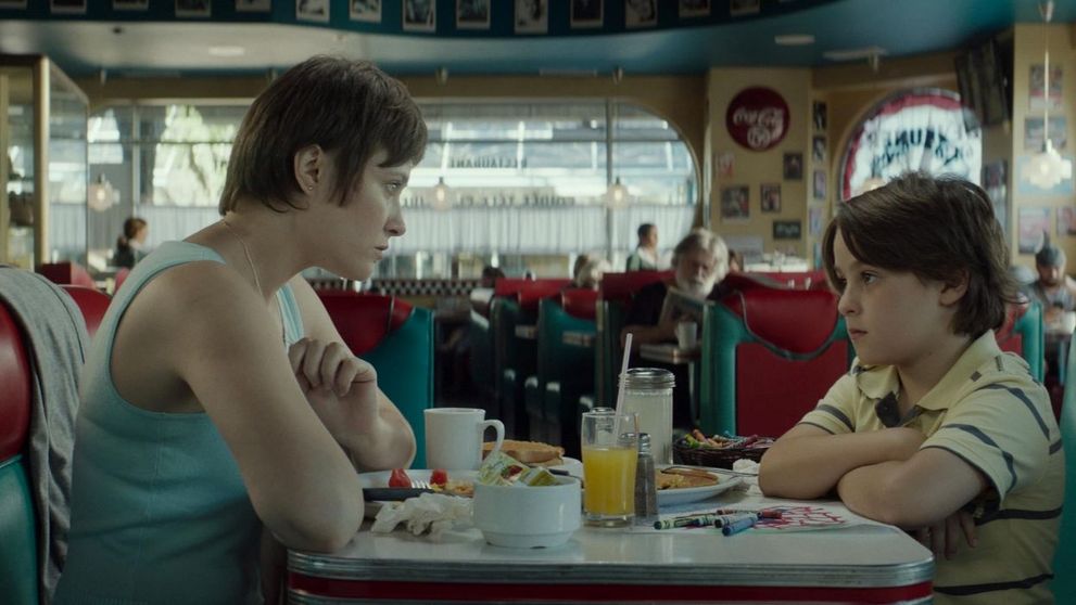 EXCLUSIV Regizoarea Ioana Uricaru ne spune de ce nu trebuie să ratăm cel mai nou film al ei, Lemonade