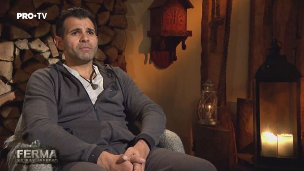Florin Pastramă o trădează pe Otniela. Ce secret le spune fermierilor