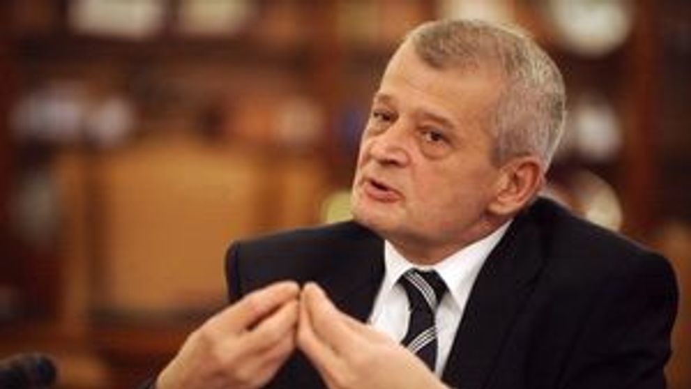 Sorin Oprescu
