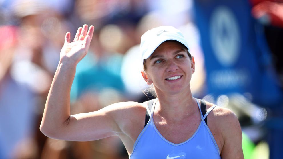 Simona Halep și-a cumpărat vilă de lux în Dubai și s-ar fi mutat în paradisul milionarilor. Sportiva și-a vândut vila de la Snagov și ar fi început o nouă etapă