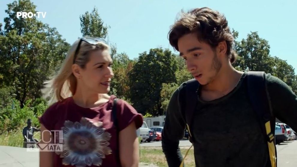 „Lecții de viață”, episod nou: După 16 ani