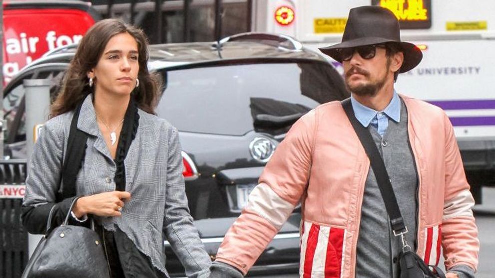 James Franco a spus adevărul în legătură cu motivul pentru care și-a înșelat iubitele