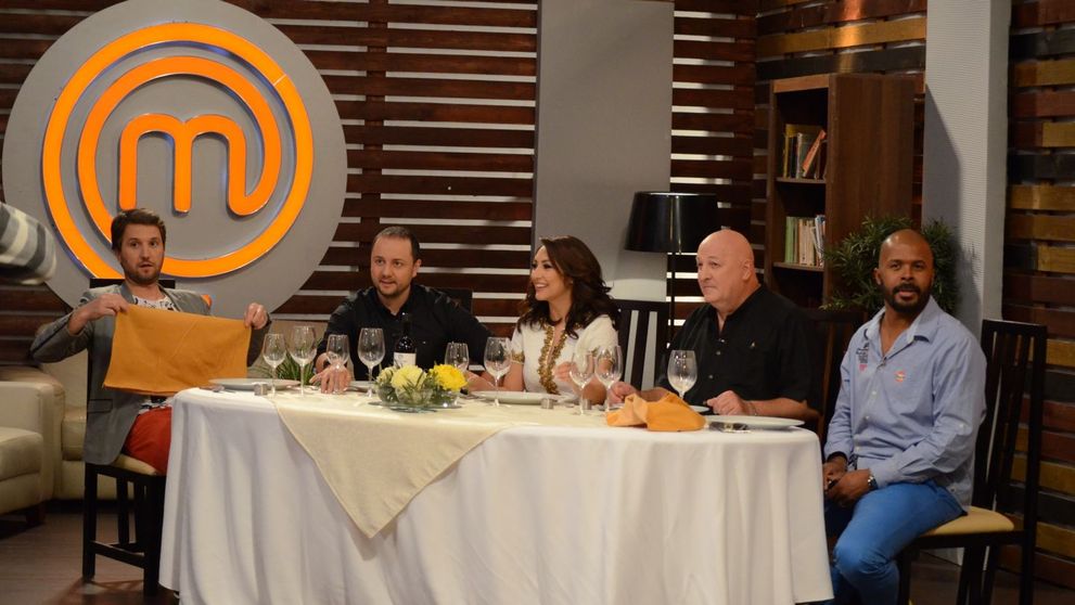 Invitati de top si talent culinar in bucataria MasterChef! Prinde gustul competitiei, la ProTV!
