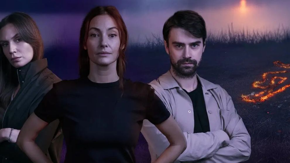 Greșelile din trecut lasă răni adânci! Ce se întâmplă în episodul patru din „Cei trimiși”: „Te-am mințit acum trei ani!”. Urmărește episodul pe VOYO
