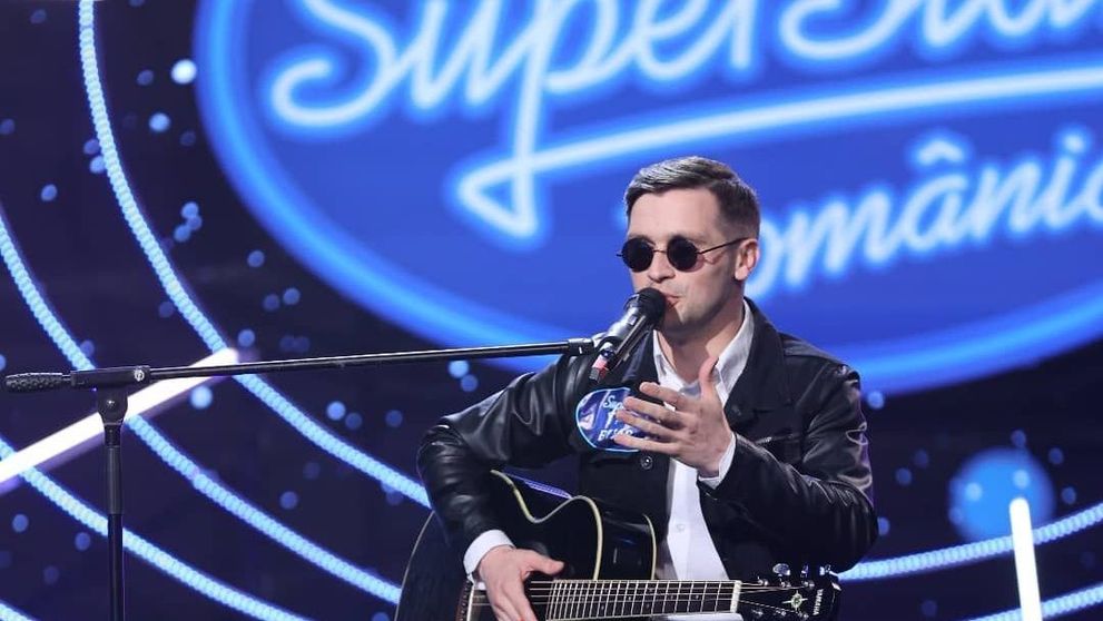 Artiom Topal este super star pe Dorobanți. Cum i s-a schimbat viața interpretului după participarea la show-ul PRO TV