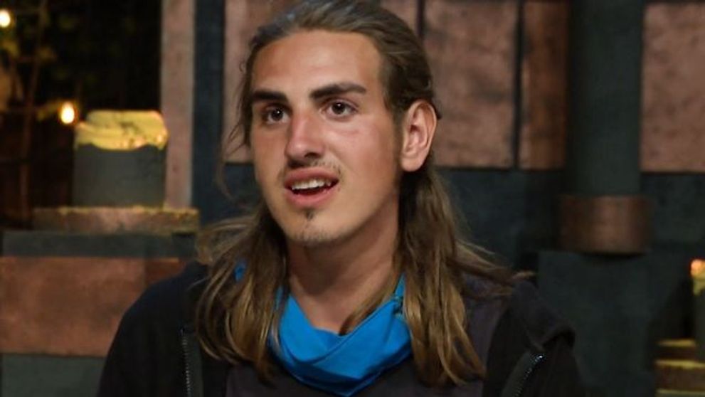 Răzvan Danciu, primul interviu după ce a părăsit Survivor România 2023