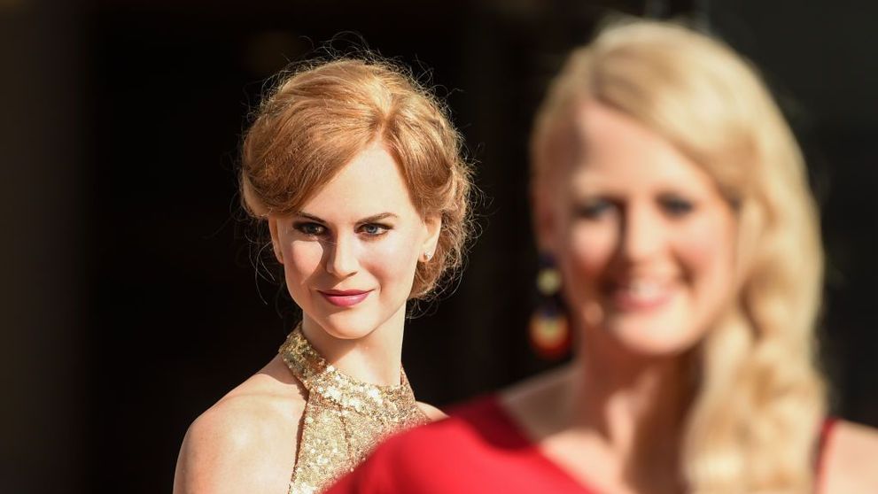 Nicole Kidman a stârnit mânia fanilor după ce a beneficiat de tratament preferențial în pandemie