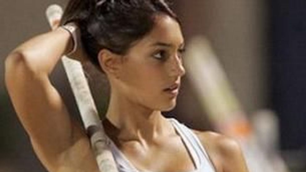 Cele mai frumoase sportive din lume! GALERIE FOTO