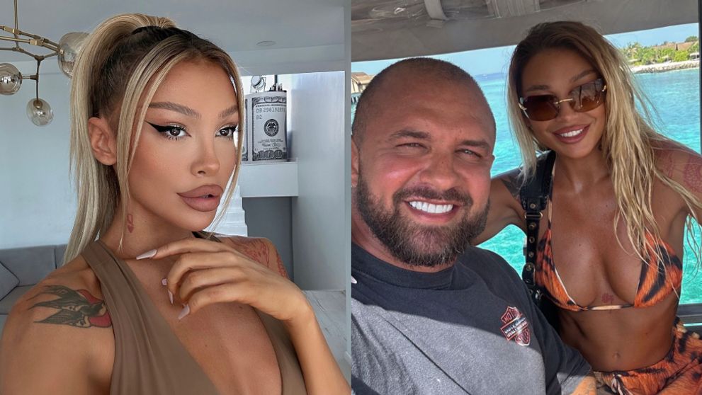 Ema Uta îl dă în judecată pe Alex Bodi. Make-up artista vedetelor nu își iartă fostul logodnic și îi cere socoteală: „Îmi este afectată…”