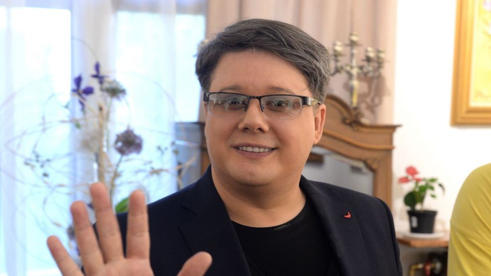 Fuego a acceptat o nouă provocare: artistul are emisiune la radio