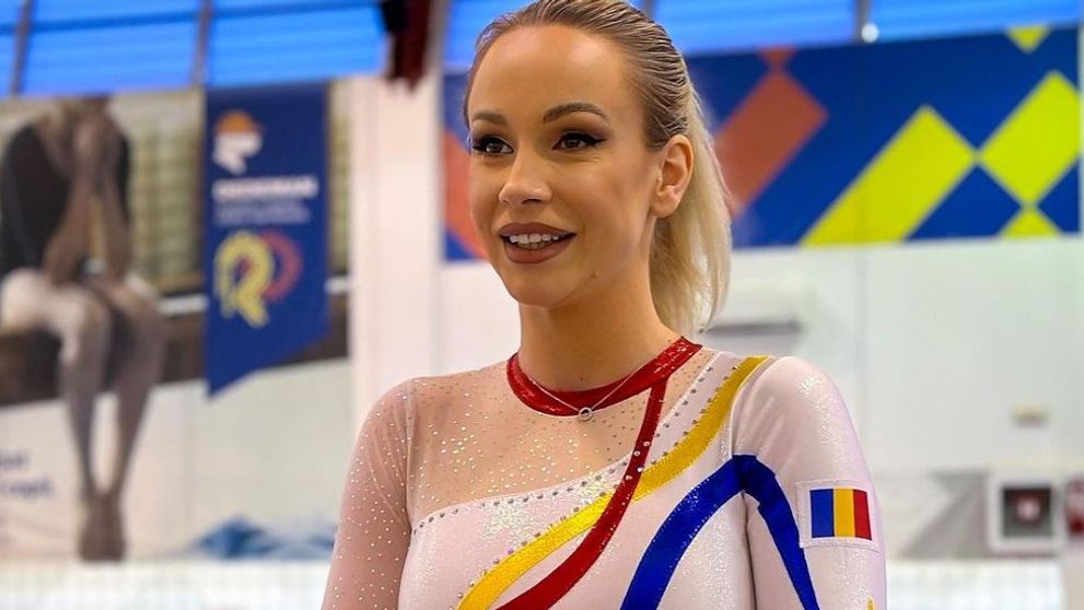 Câți bani primește Sandra Izbașa în fiecare lună de la statul român. Este cea mai mare sumă acordată foștilor sportivi