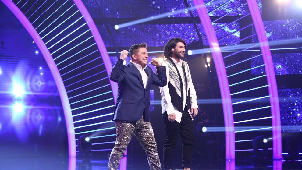 Surprize de proportii in prima semifinala LIVE Romanii au talent! Aseara am aflat primii patru finalisti ai show-ului!