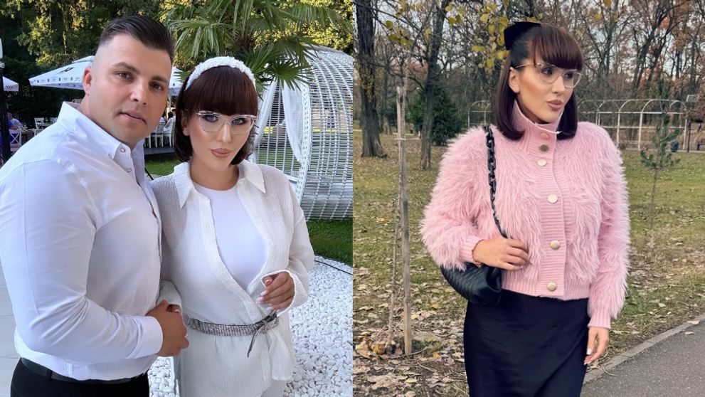 Dana Roba are un nou iubit. Cine este bărbatul care a făcut-o să uite de Beni, deși plănuiau să facă nunta anul acesta: „Am dreptul să fiu fericită”