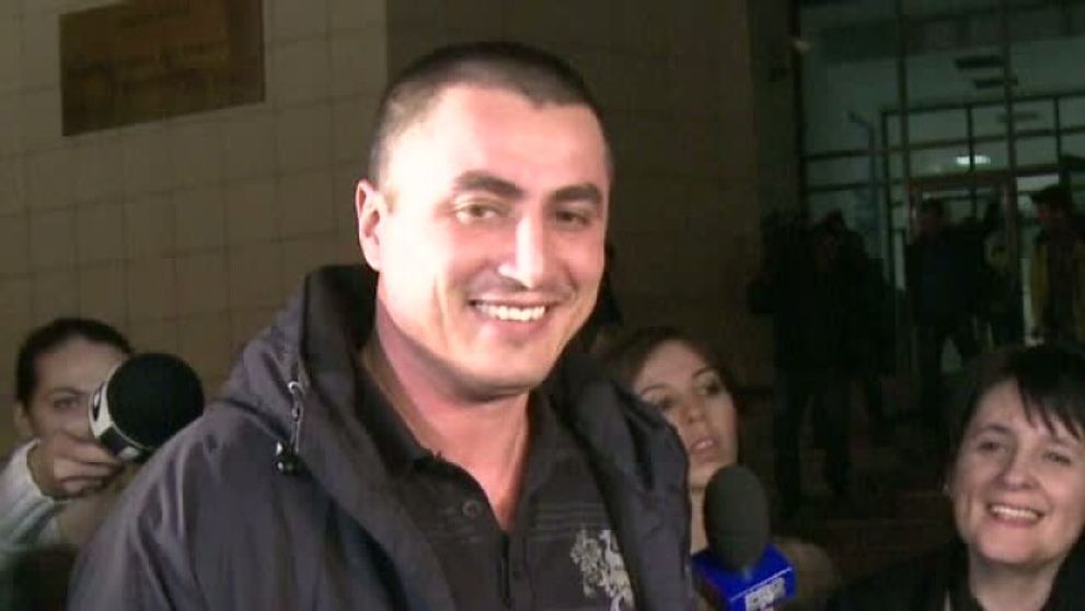 Cristian Cioacă, gest controversat după eliberarea din închisoare! Ce a făcut fostul polițist la 17 ani de la dispariția Elodiei Ghinescu: „I-a luat și viața și tot ce...”
