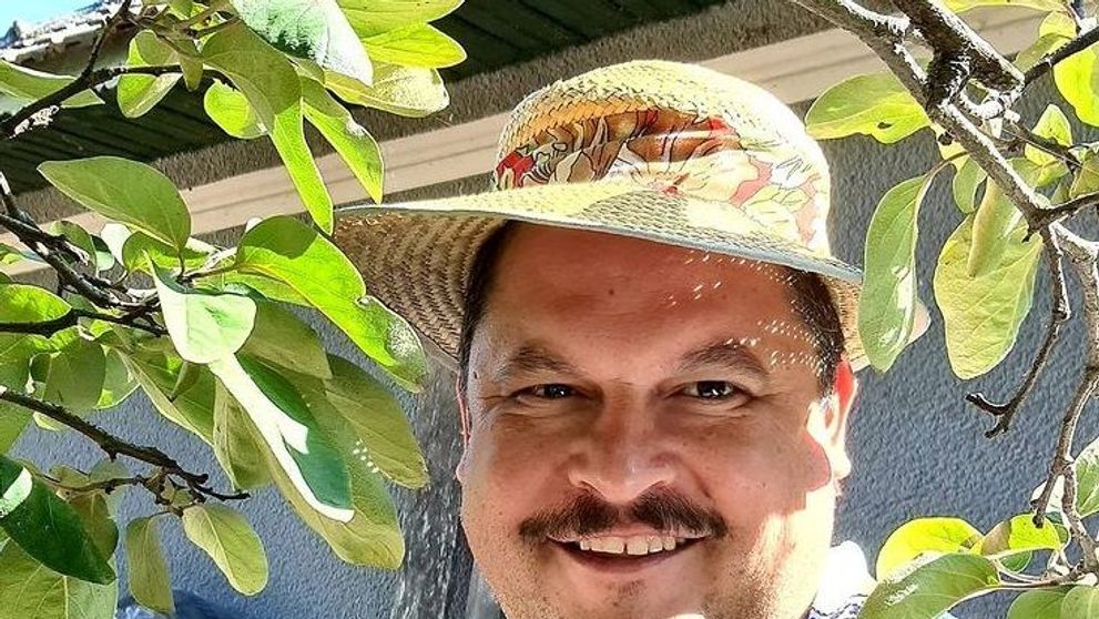 Mihai Bobonete, fotografie de arhivă alături de soția lui! Ce a postat comediatnul pe Instagram