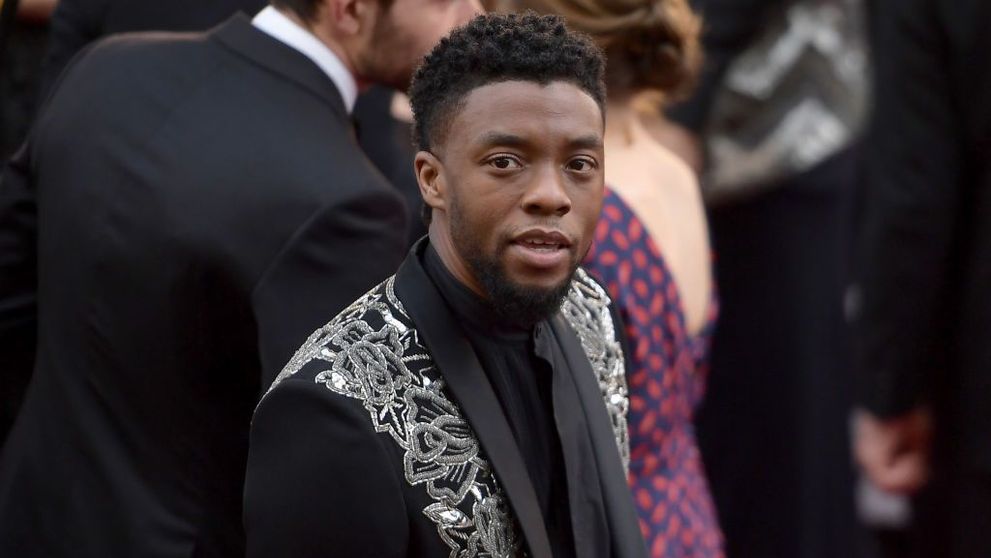 Starurile de la Hollywood, devastate de moarte lui Chadwick Boseman. Ce au transmis pe rețelele sociale