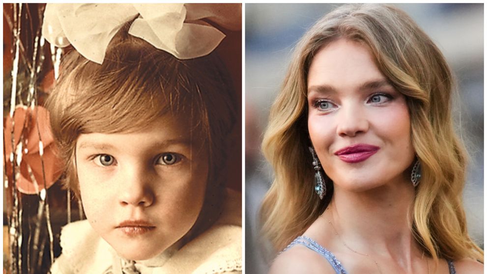 Natalia Vodianova este Cenușăreasa din lumea modernă. A avut o copilărie dificilă, marcată de sărăcie și bullying, iar acum se numără printre cele mai bogate femei din lume