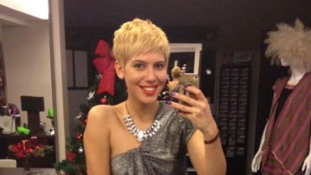 Sore, o noua schimbare de look! Actrita din 
