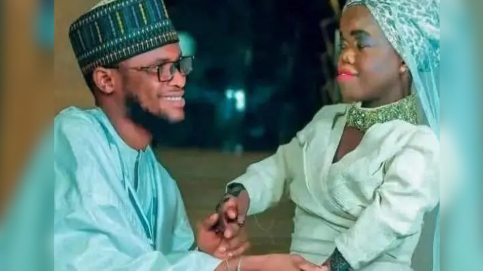 După ce videoclipurile lor au devenit virale pe TikTok, o instanță din Nigeria i-a obligat să se căsătorească în 60 de zile! Cum s-au filmat cei doi influenceri care au scandalizat internetul