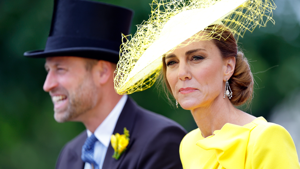 Prințul William și Prințesa Catherine, criticați pentru chiria surprinzător de mică plătită pentru reședința lor de lux