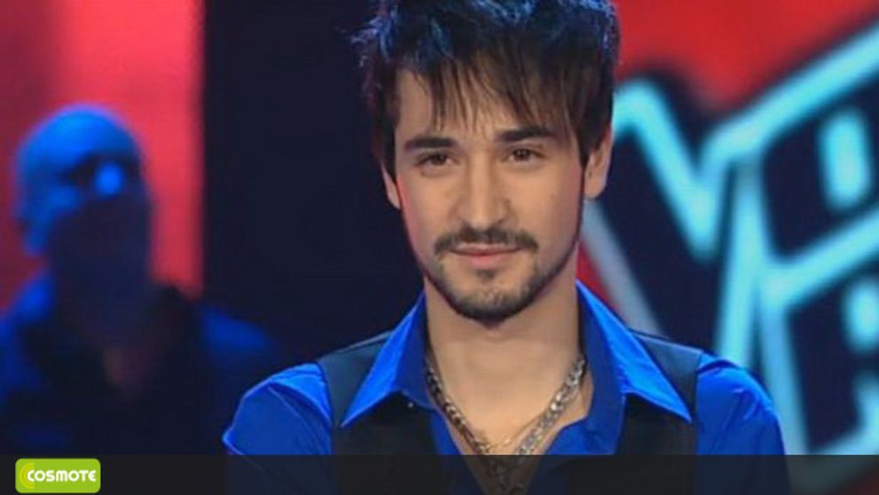Catalin Dobre a convins juriul ca nu avea cum sa lipseasca din aceasta competitie. Vezi cum a cantat: