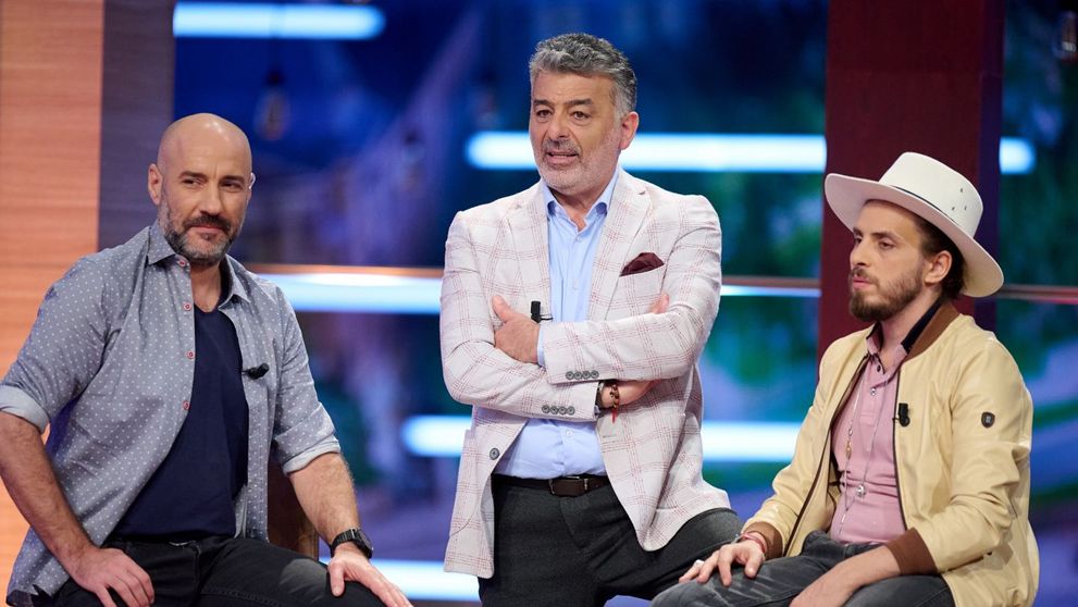 Situații limită în bucătăria MasterChef: Ce a fost până acum, a fost dur, dar ce va urma, va fi și mai greu!