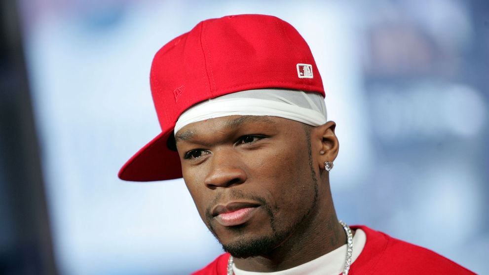 50 Cent își urăște atât de mult fiul încât nu s-ar supăra dacă acesta ar fi lovit de un autobuz