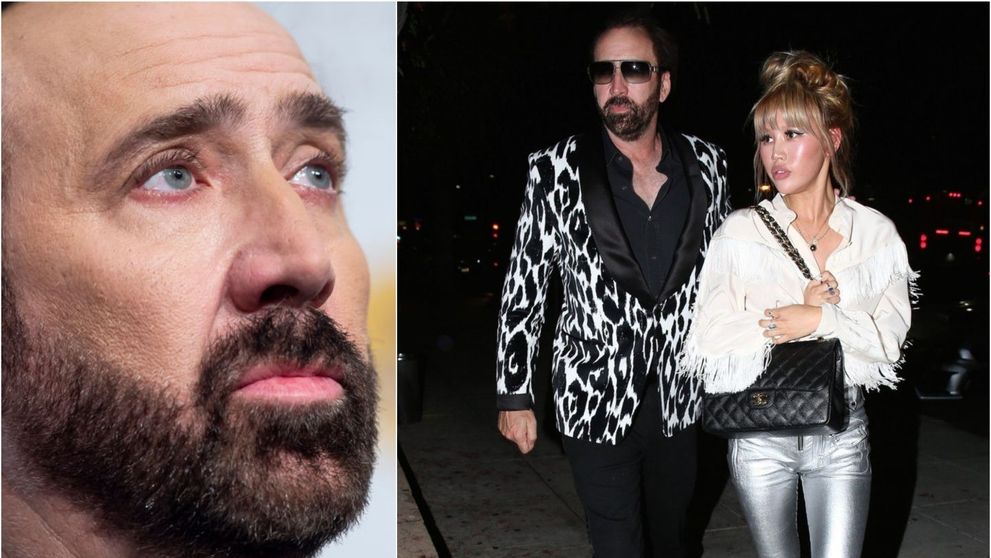 Femeia de care Nicolas Cage a divorțat după 4 zile face dezvăluri: ”M-a umilit în public”