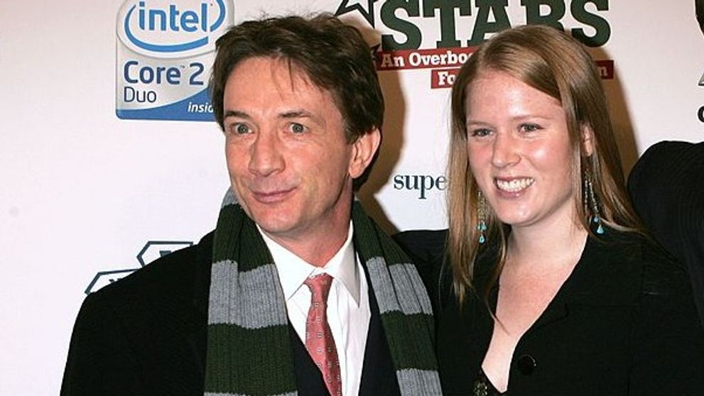 Motivul tragic pentru care fiica lui Martin Short și-a schimbat numele înainte de a se sinucide la 42 de ani