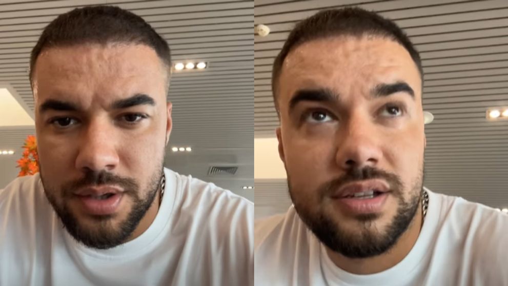 Culiță Sterp, la un pas să fie săltat de poliție, în aeroport. Artistul nu a putut să urce în avion, după ce angajații au aflat ce are în bagaj: „Mi-au aruncat...”