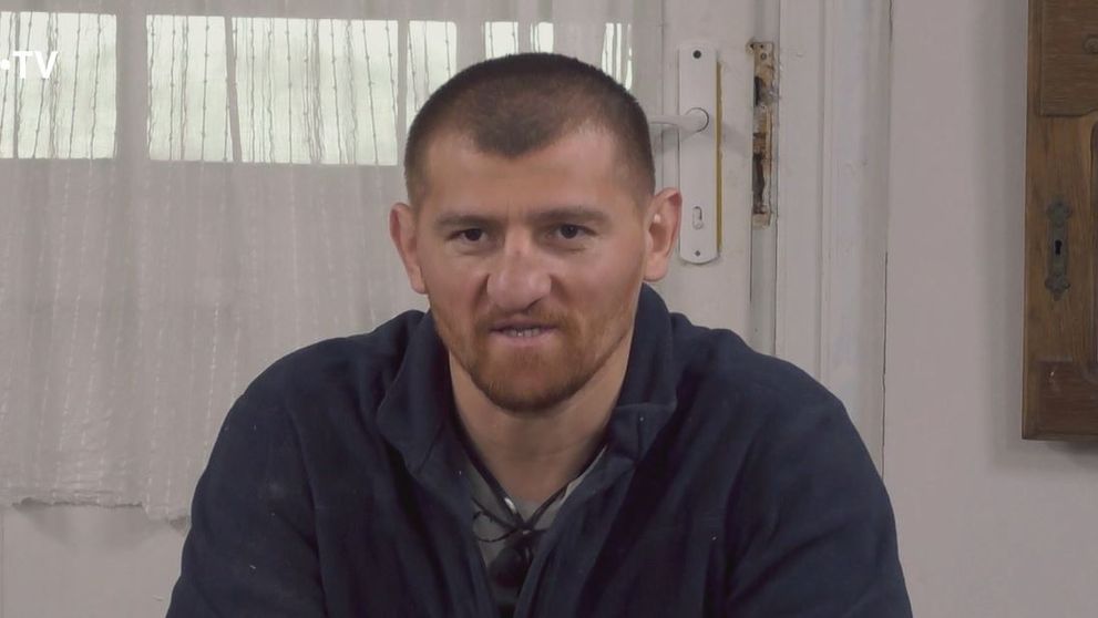 Recompensa oferită de Cristi i-a bucurat enorm pe fermieri