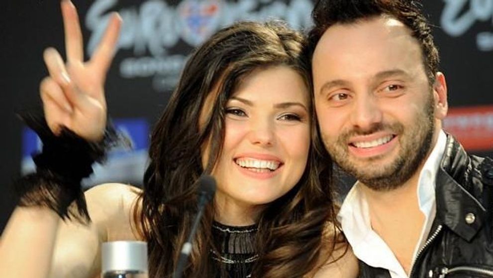 Eurovision 2014: Paula Seling, o declaratie neasteptata despre participarea la concursul european al vocilor
