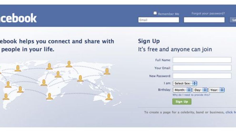 Compania Facebook, pedepsita pentru ca a folosit datele a 150 de milioane de utilizatori in scopuri publicitare