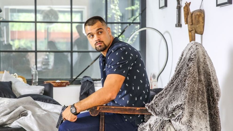 George Piștereanu, despre superproducția VLAD: ”Sunt scene care nu s-au mai făcut într-un serial românesc”