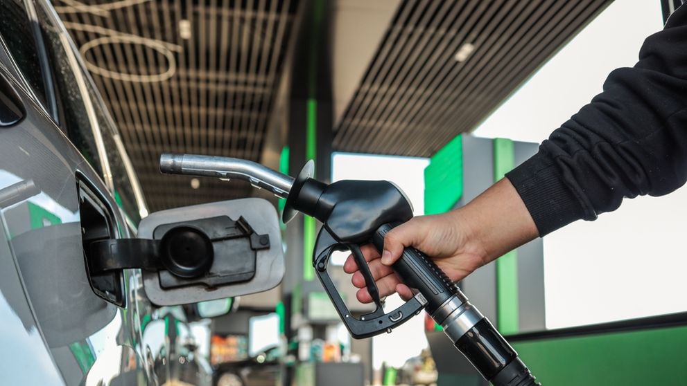 Orașul din România unde găsești cel mai bun preț la motorină azi, 30 iunie 2026. Cât a ajuns să coste un litru de carburant