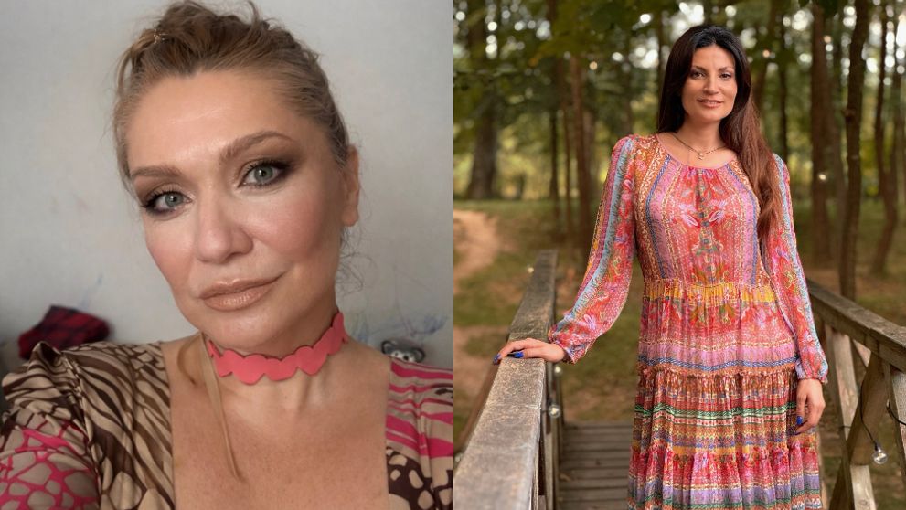 Ioana Ginghină a luat-o pe nepregătite pe Cristina Cioran. I-a cerut explicații despre presupusa relație cu Alexandru Papadopol. Au fost sau nu împreună cei doi actori: „Avea tot timpul nevoie să…”