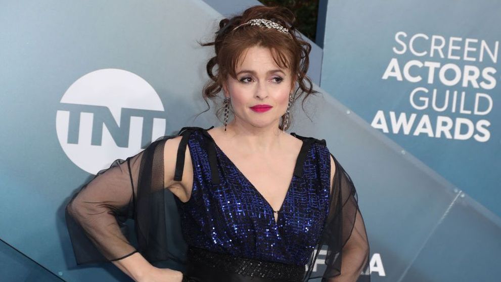 Helena Bonham Carter (The Crown), sfat pentru femeile singure în timpul carantinei: „Luați-vă un vibrator”