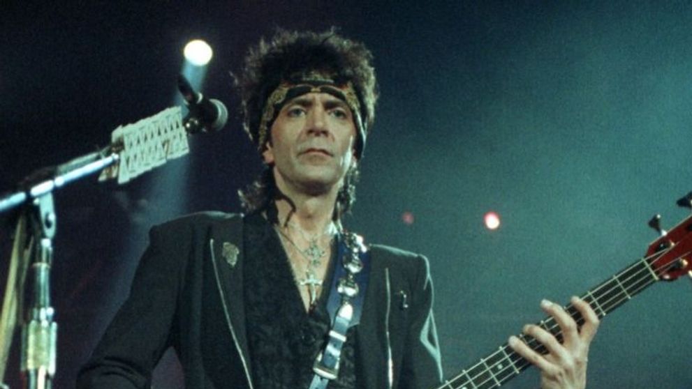 Doliu în lumea muzicii! Alec John Such, fostul basist al trupei Bon Jovi, a murit