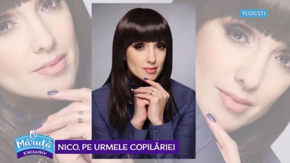 VIDEO Pe urmele copilăriei alături de Nico