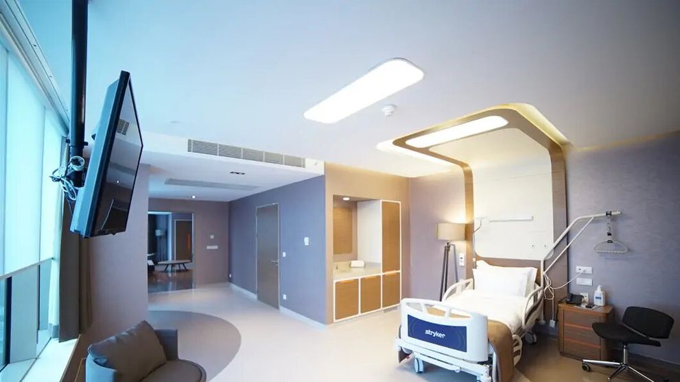 Cât de accesibil este pentru români diagnosticul și tratamentul oncologic în spitalele din Istanbul, Turcia