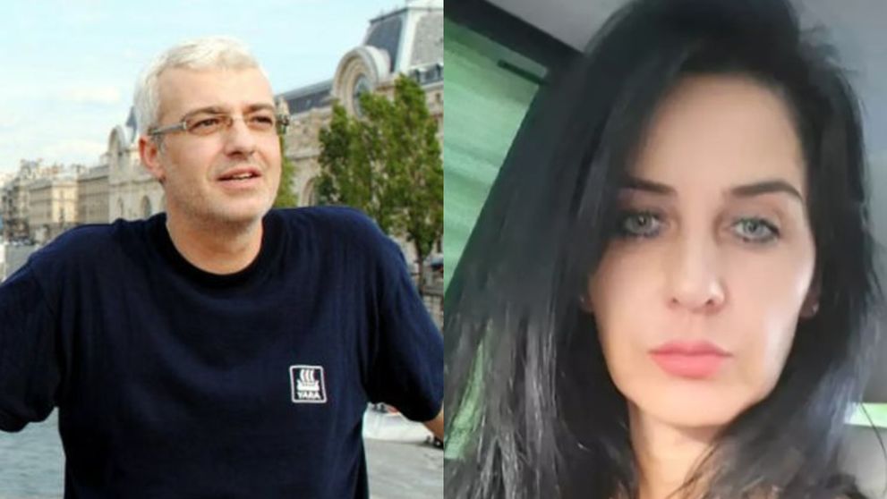 Cătălin Crișan a rupt tăcerea după ce fosta iubită l-a acuzat că a agresat-o şi a dat-o afară din casă: „E o aberație, o prostie...”