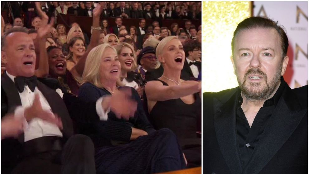 Ricky Gervais, glume controversate despre Oscar 2020. Ce a spus despre 