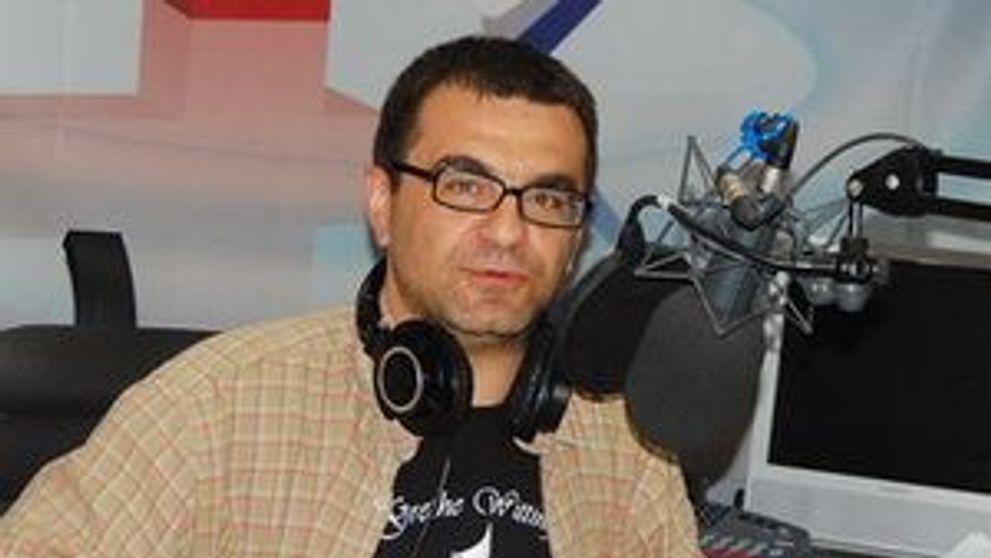 Mihai Margineanu
