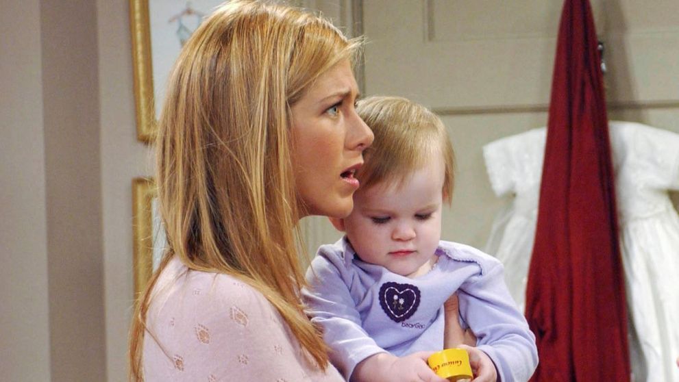 Fiica lui Jennifer Aniston din ”Friends” împlinește 18 ani. Cum arată acum